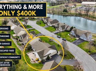 858 Water Edge Ct, Lebanon, PA 17046