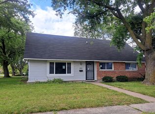 3830 167th Pl, Country Club Hills, IL 60478