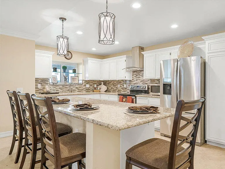 Westmont Village Homes — Photo 12