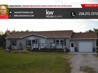 44089 455th Ave, Perham, MN 56573