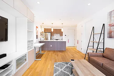 Rented by Acre NY Realty Inc