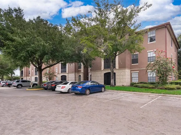 6141 METROWEST BOULEVARD #305, ORLANDO, FL 32835