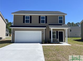 715 Mill Creek Cir, Hinesville, GA 31313