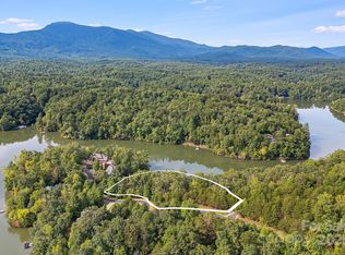 1140 Laurel Crest Ln, Mill Spring, NC 28756