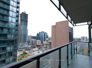 38 Grenville St #2309-C01, Toronto, ON M4Y 1A5