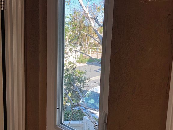 View from Master Bath