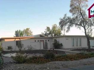 3010 Karen Dr, Las Cruces, NM 88001
