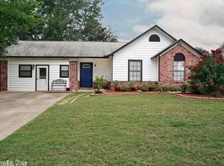 15 Park Cir, Cabot, AR 72023