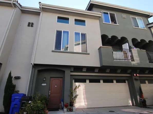 21153 Estancia Cmn, Hayward, CA 94541