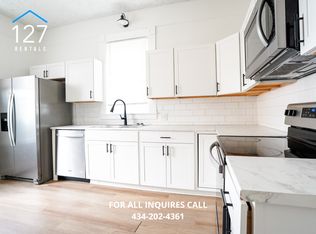 1104 Fillmore St APT 3, Lynchburg, VA 24501