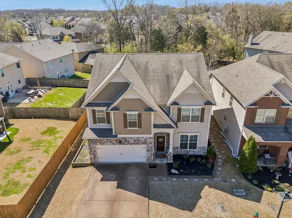 2013 Austin Dr, Spring Hill, TN 37174