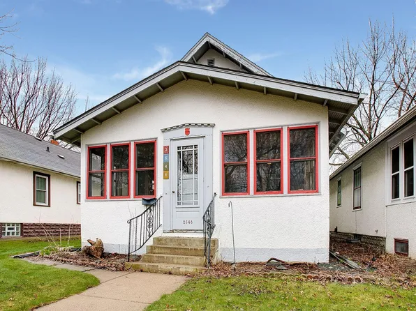 2648 Hayes St NE, Minneapolis, MN 55418