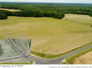 Peach Farm Rd, Lillington, NC 27546
