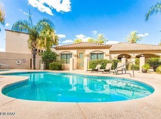 2550 E River Rd Unit 4105, Tucson, AZ 85718