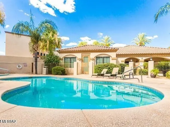 2550 E River Rd Unit 4105, Tucson, AZ 85718