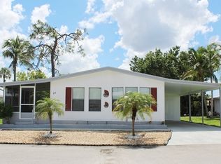17 Vinata Ct, Fort Myers, FL 33912