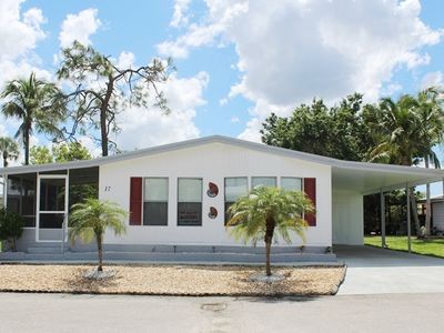 17 Vinata Ct, Fort Myers, FL, 33912
