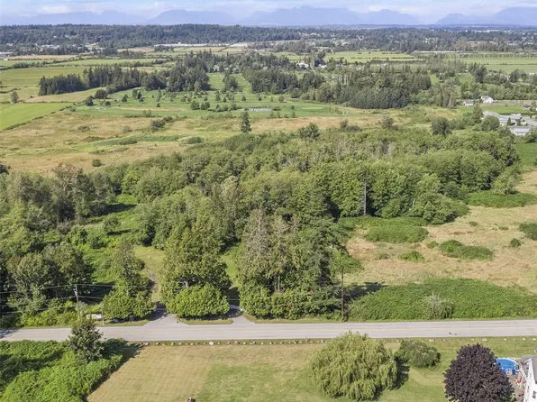 0 Canada View Drive, Blaine, WA 98230