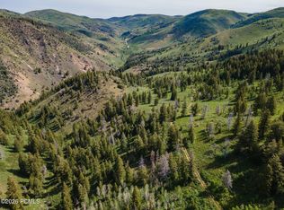 40 Sunridge Ranches, Huntsville, UT 84317