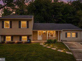 12203 Kings Brook St, Bowie, MD 20721