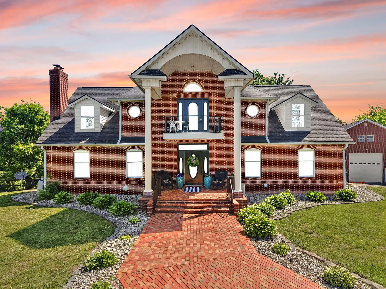 234 Horizon Hill Dr, Somerset, KY 42503 | MLS #26011863 | Zillow