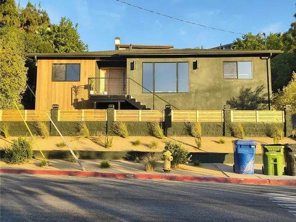 4200 Toland Way, Los Angeles, CA 90065