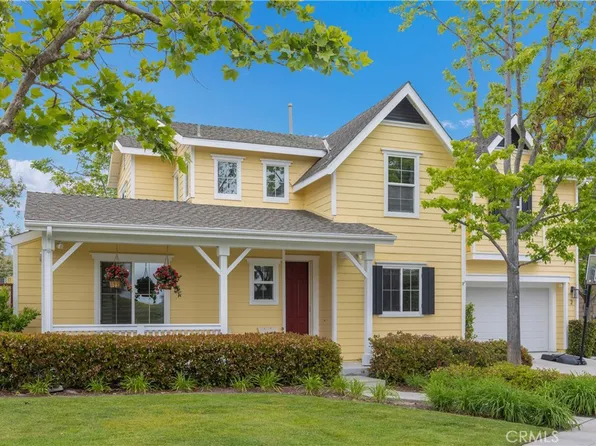 2 Wishing Wl, Mission Viejo, CA 92694