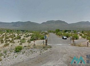 Reservoir Rd, Truth Or Consequences, NM 87901