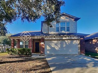 3019 Antler Way, Missouri City, TX 77459