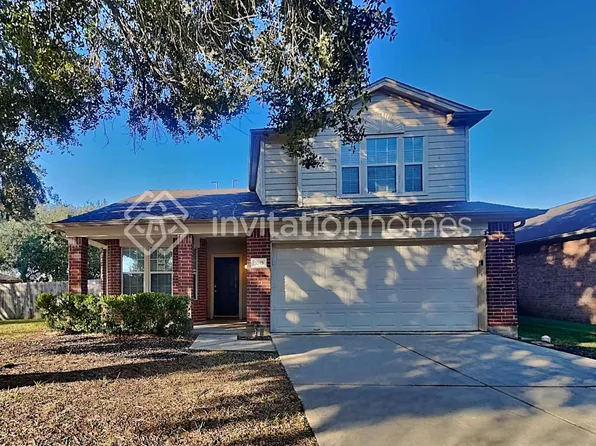 3019 Antler Way, Missouri City, TX 77459