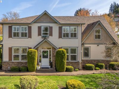 12394 SE Spring Mountain Dr, Happy Valley, OR, 97086