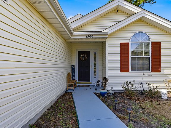 4th image of 1500 St. George Ln.