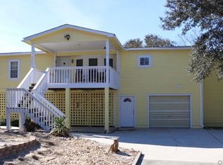 4006 Smith St, Kitty Hawk, NC 27949