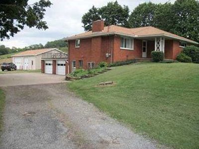 370 Lusk Rd, Bentleyville, PA, 15314