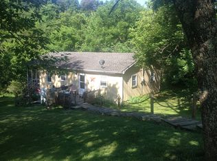 1160 Lakeview Manor, Lawrenceburg, KY 40342
