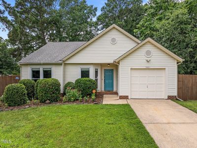 5801 Hadrian Dr, Durham, NC, 27703
