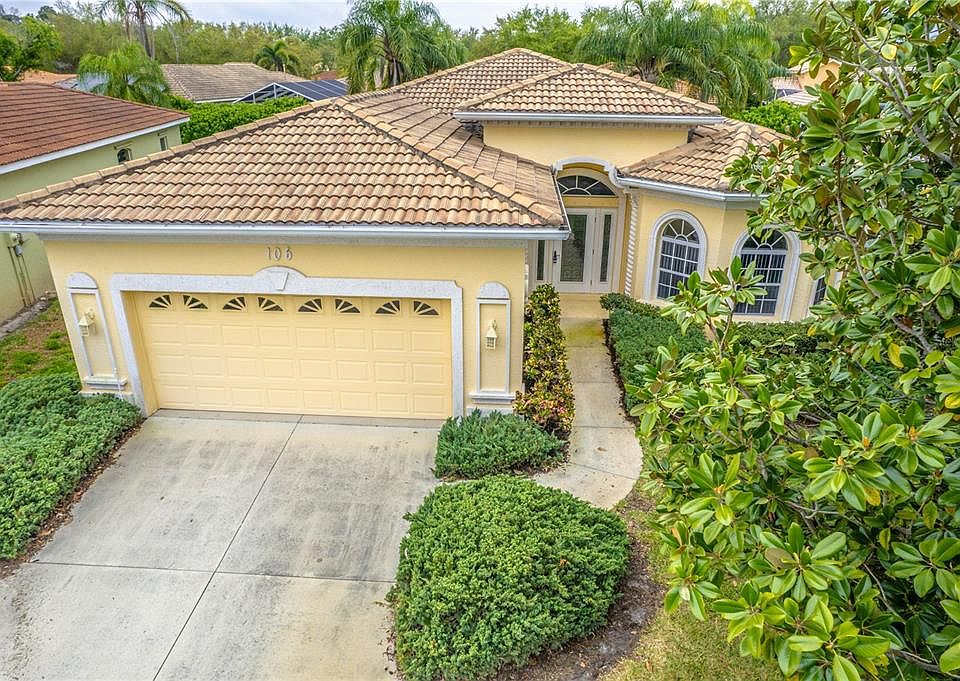 106 Corte Del Asolo Venice FL 34285 MLS N6131906 Zillow