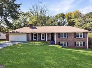 3809 Saddle Ridge Dr, Snellville, GA 30039