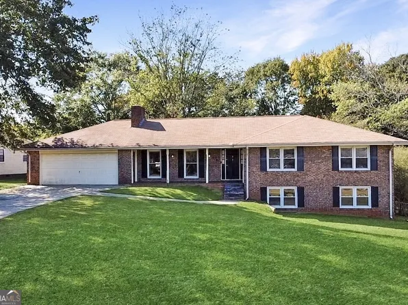 3809 Saddle Ridge Dr, Snellville, GA 30039