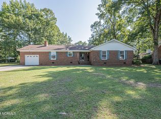 1306 Red Banks Rd, Greenville, NC 27858