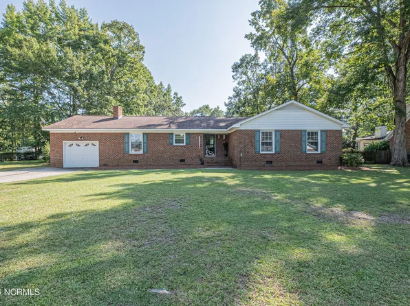 1306 Red Banks Road, Greenville, NC 27858