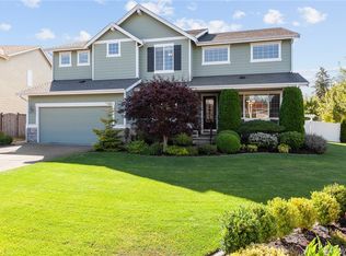 1269 Bell Hill Pl, Dupont, WA 98327