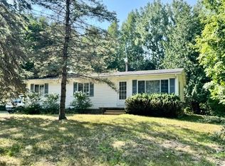 3700 E Bevens Rd, Caro, MI 48723