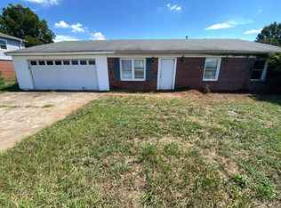 2300 Old Williamston Rd, Anderson, SC 29621