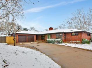 1302 N Iroquois Rd, Wichita, KS 67203