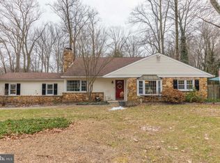 25 Woodland Cir, Downingtown, PA 19335