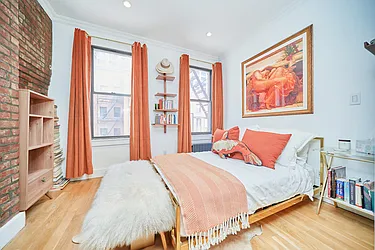 Rented by Living New York