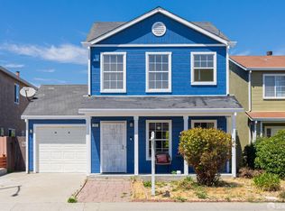 117 Malcolm Dr, Richmond, CA 94801