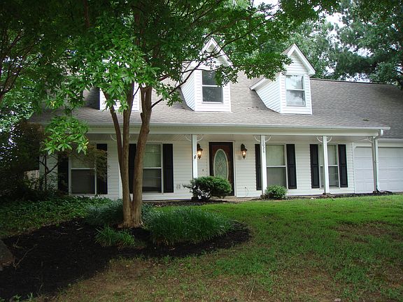 4 or 5 BR! Cove Lot!