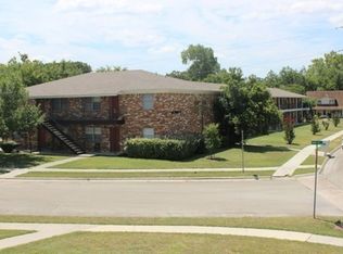 402 Mary St, Copperas Cove, TX 76522